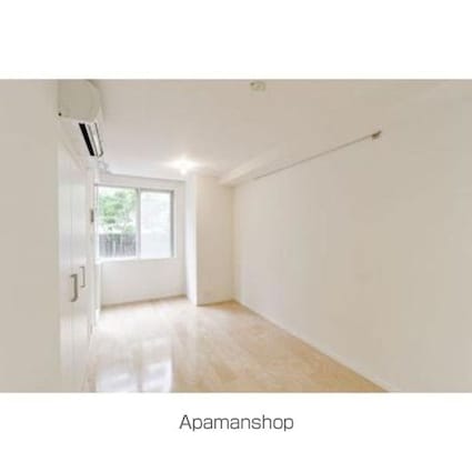 パークアクシス溜池山王[1R/26.45m2]のその他内装1