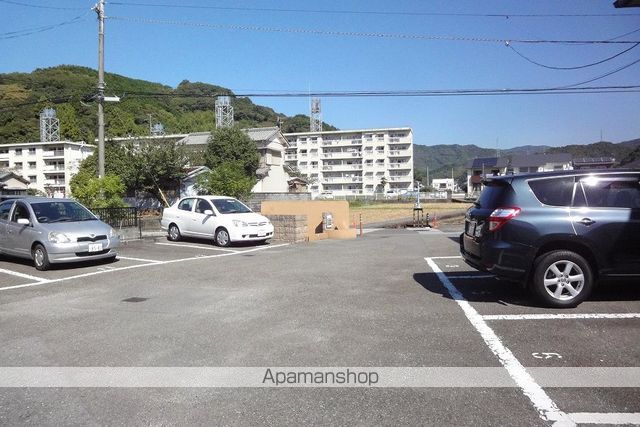 ラ・ベルターナIII A棟のその他写真