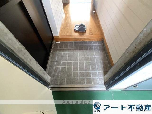 ドリームスクェアーかやまちの内装写真