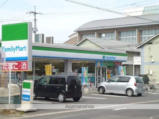 リバーサイド ハナの周辺写真
