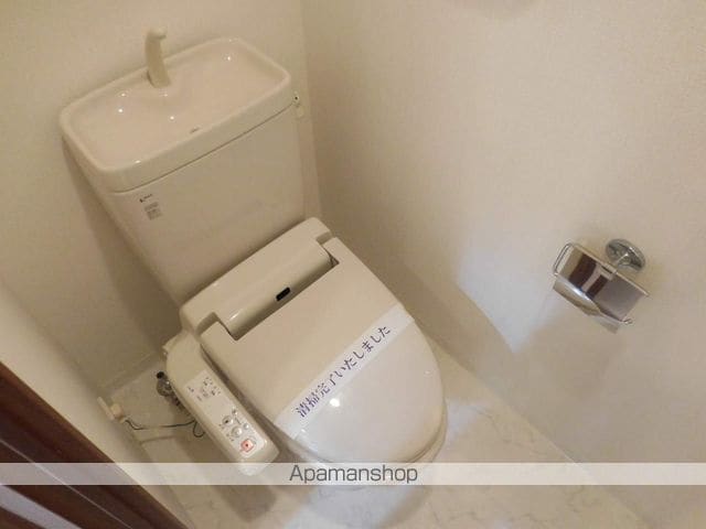 HF西新宿レジデンスWESTの内装写真