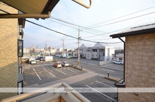 山陽本線 北長瀬駅 徒歩17分 2階建 築18年のその他写真
