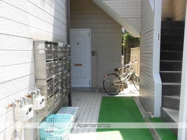 アップルハウス緑町IIのその他写真