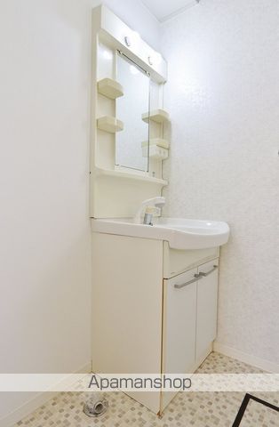 ヴィラ エスペランス IIの内装写真