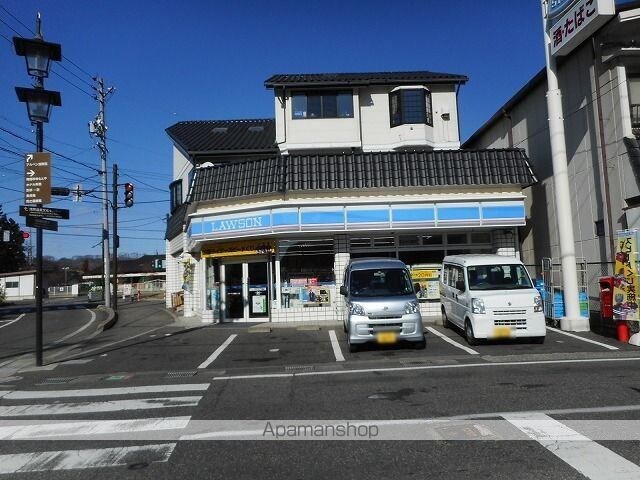 シンシア２１・Ｎ・Ｍ[1R/25.45m2]の周辺2