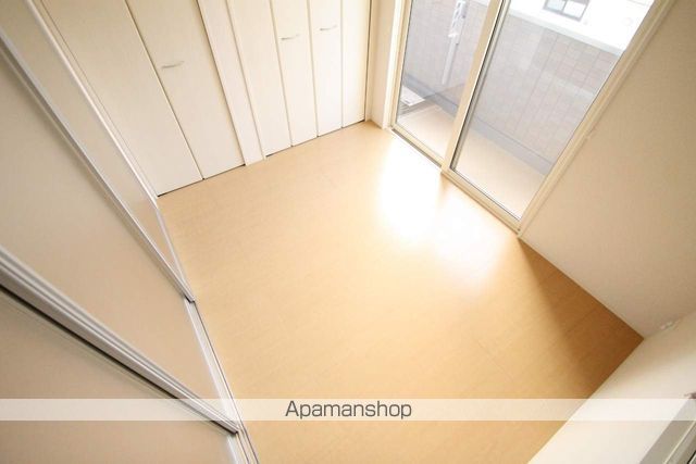 エルスール江坂の内装写真