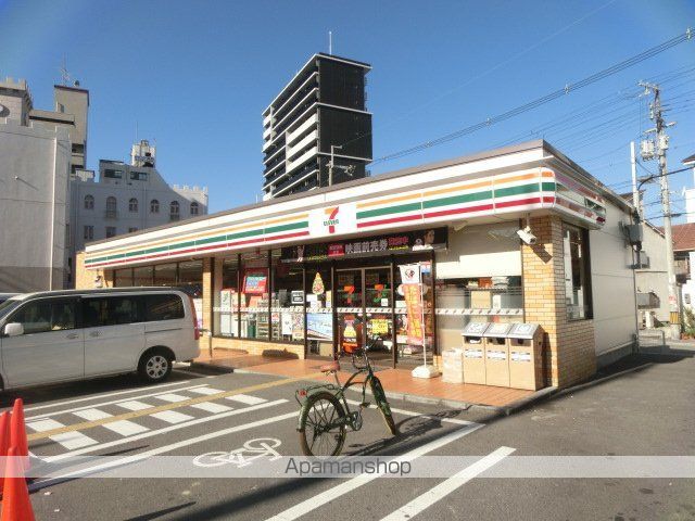 オーキッドレジデンス新大阪(旧S−RESIDENCE新大阪LUNの周辺写真
