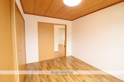 シティハイツ小林Ｂ棟[2LDK/49.74m2]の内装3