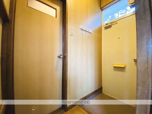 ピアパレス本通Iの内装写真