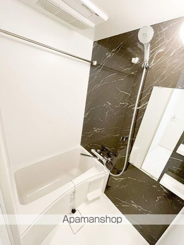 S−RESIDENCE新大阪RISHの内装写真