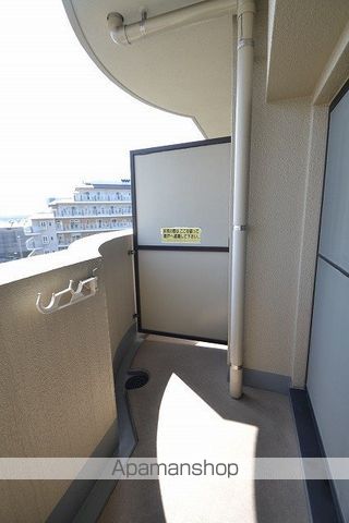 プライム出島の内装写真