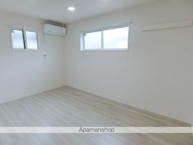 DーROOM六十人町 Bの内装写真