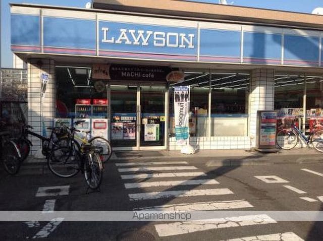 LA VITA FELICEの周辺写真