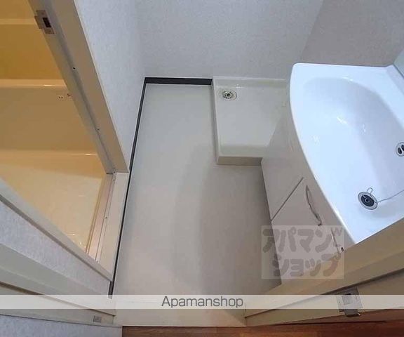 シティハウス407の内装写真