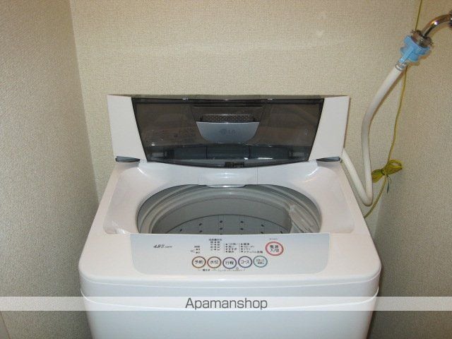 レオパレスクワルト高木の内装写真