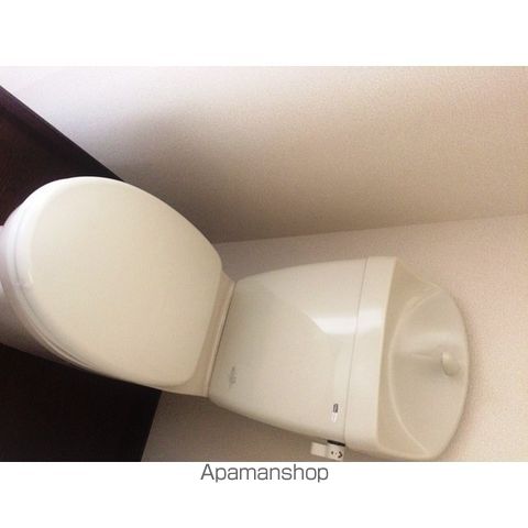 リーブル ミネットの内装写真