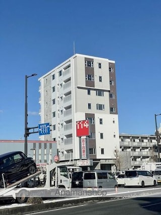 サン・ミッシェル[1R/36.17m2]の外観4