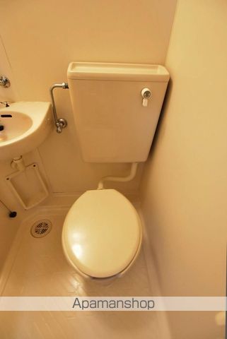 メゾンハーバービューの内装写真