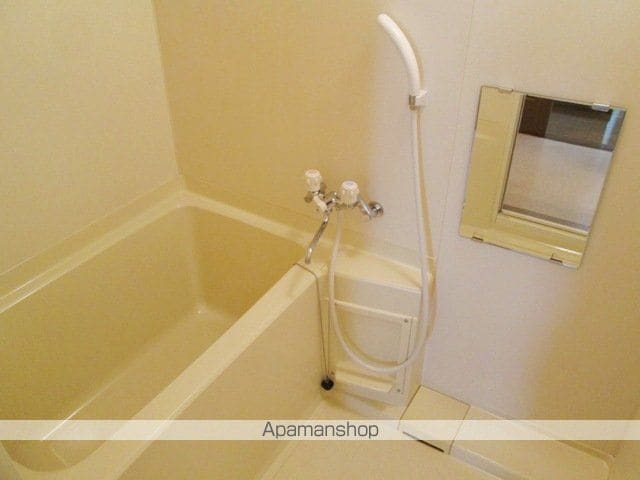 COMFY N28の内装写真
