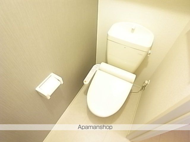 カピラ2の内装写真