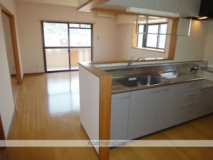 ルミエールⅢ[3LDK/73.63m2]のその他部屋・スペース