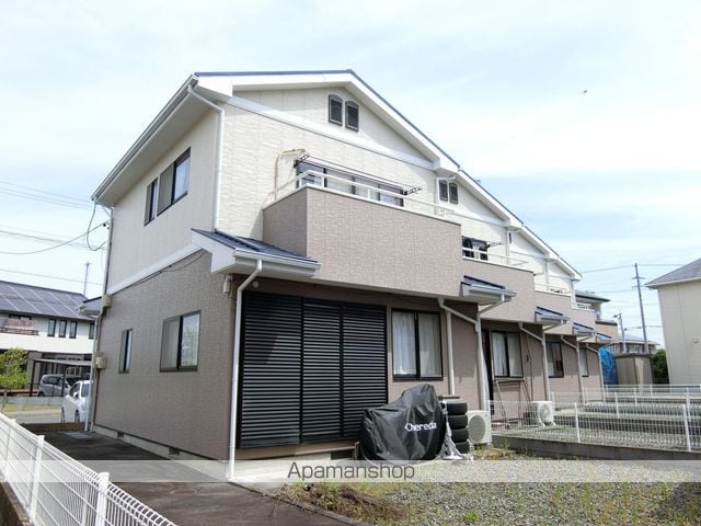 ポポラーレあいのII