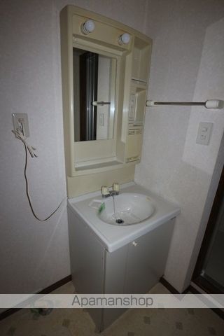 サンパークKの内装写真