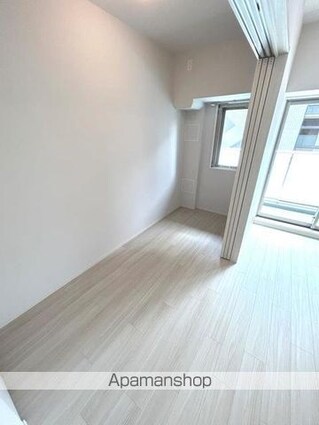 ＪＭＦレジデンス浅草橋三丁目[2LDK/42.31m2]のリビング・居間3