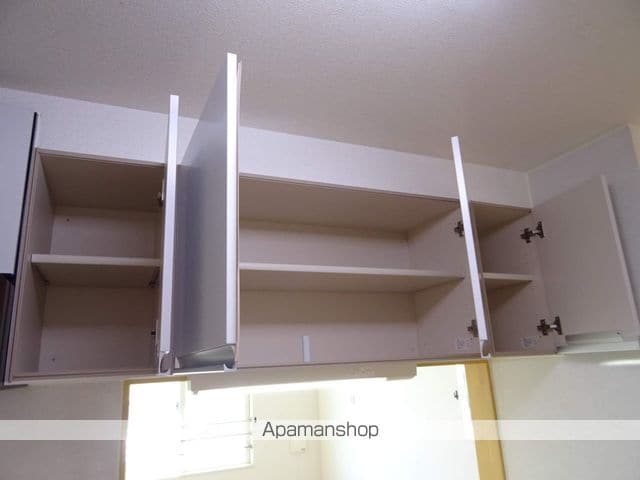 BLUEーWINDの内装写真