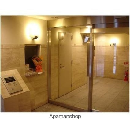 ドルチェ銀座東壱番館[1K/23.67m2]の内装1