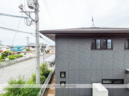 岡山県倉敷市玉島長尾[3LDK/74.52m2]の眺望