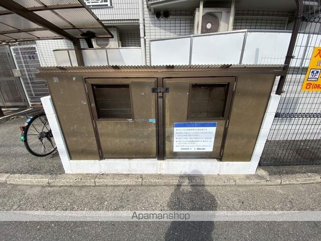 第8長束ビルのその他写真