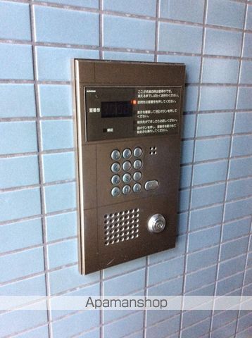 ルミナス本山の内装写真