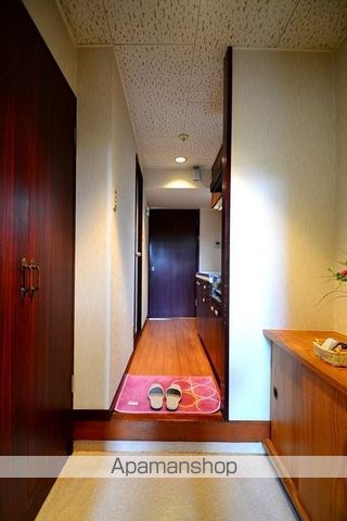 シャルム広本の内装写真