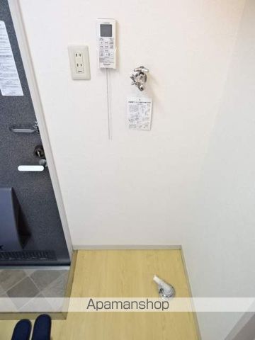 コーポHIROの内装写真
