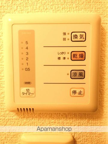 レオパレス翼の内装写真