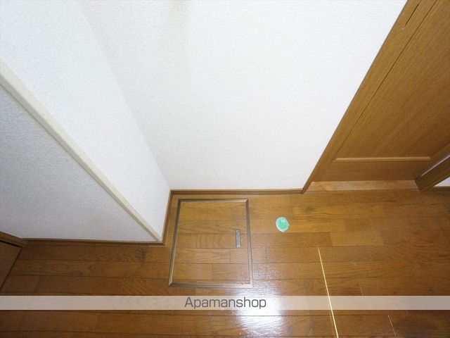 カイセイマンションの内装写真