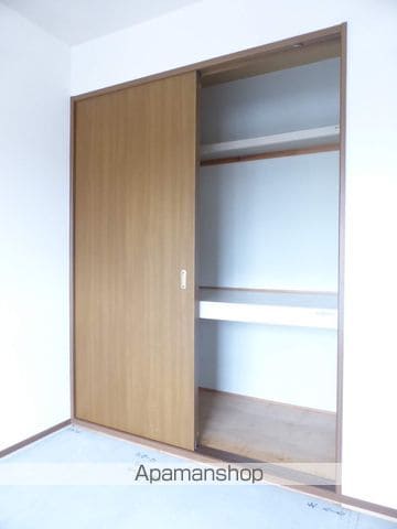 グランメール早出の内装写真