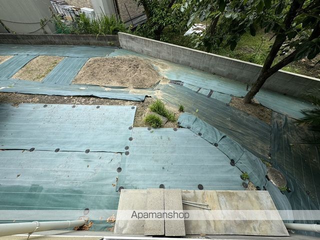 シリウスの内装写真