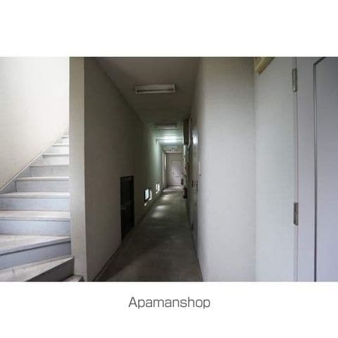STUDIO FUJITAの内装写真