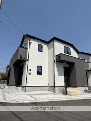 Ｋｏｌｅｔ八王子川口２３[4LDK/101.43m2]の外観2