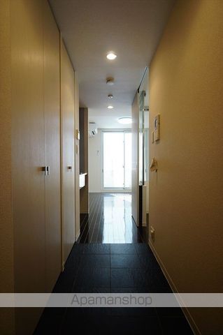 白川公園パークマンションの内装写真