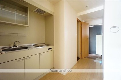 愛知県名古屋市中区栄５丁目[1K/28.71m2]の内装5