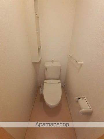 ルミエールIIの内装写真