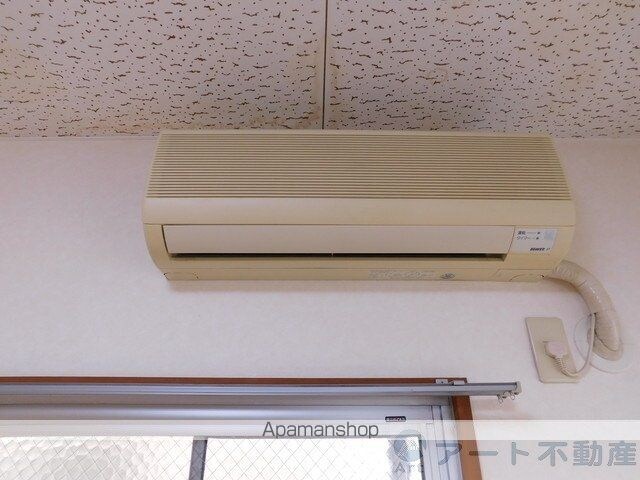 サンライズビル[1R/20.52m2]のその他設備