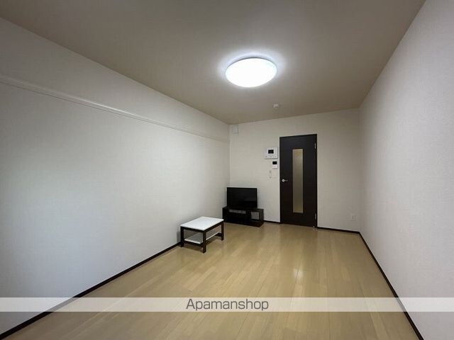 クレイノｃｅｓｈｉｎ[1K/24.41m2]のリビング・居間2
