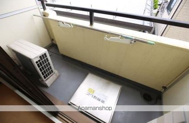 日神パレス永福町の内装写真