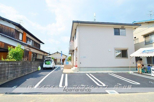 モデラートNEO B棟のその他写真
