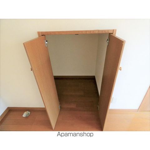 ドリームコート南平の内装写真