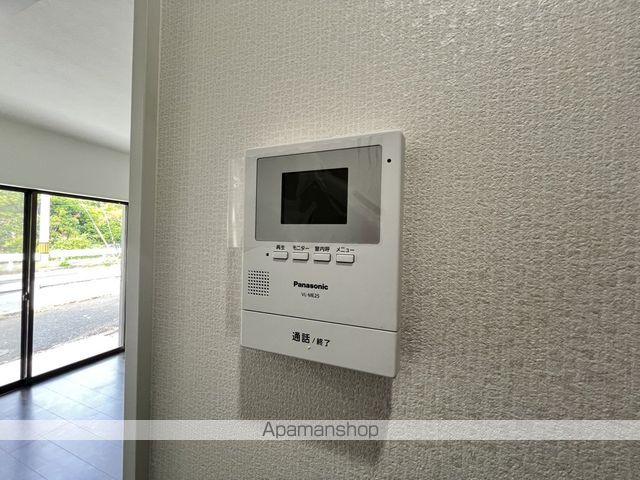 京阪電気鉄道京阪線 橋本駅 徒歩7分 2階建 築48年の内装写真